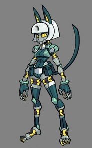 Robo-Fortune (203 KB) Robo-Fortune