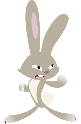 File:Rabbit is mad vector by shayla567-d56kf60.png