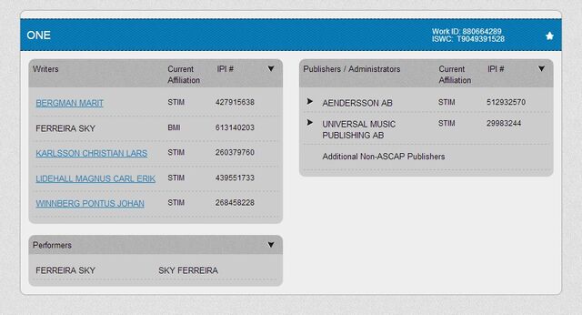 File:ASCAP One.jpg