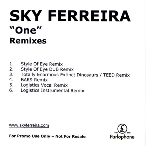 File:One Remixes.jpg