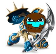 Chop reaper Skylander