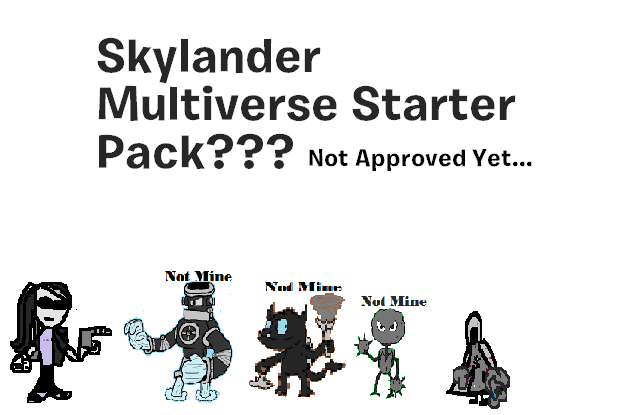 Dark Pack