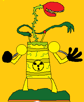 Snap toy