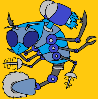 Buzzsaw