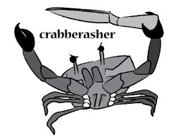 Crab