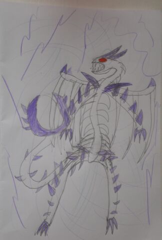 Drasketon
