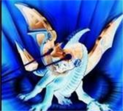 Negative drobot