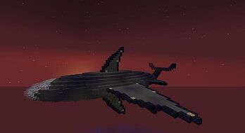 Obsidian Airline