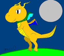 Drago