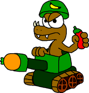 Skylanders Drivers