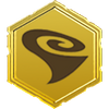 Spin symbol