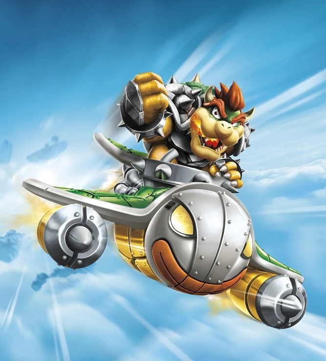 Clown Cruiser Wiki Skylanders FANDOM powered by Wikia
