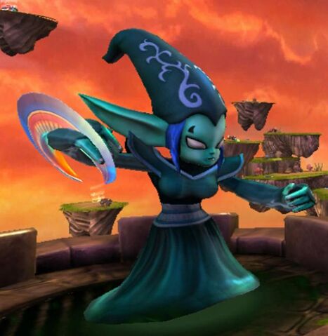 Datei:Drow Witch.jpg