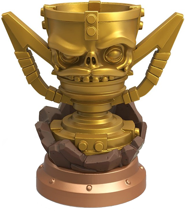Land Trophy Skylanders Wiki FANDOM powered by Wikia Land Trophy Skylanders Wiki FANDOM powered by Wikia