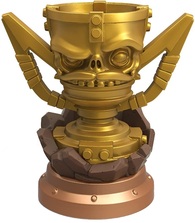  Land  Trophy  Skylanders  Wiki FANDOM powered by Wikia