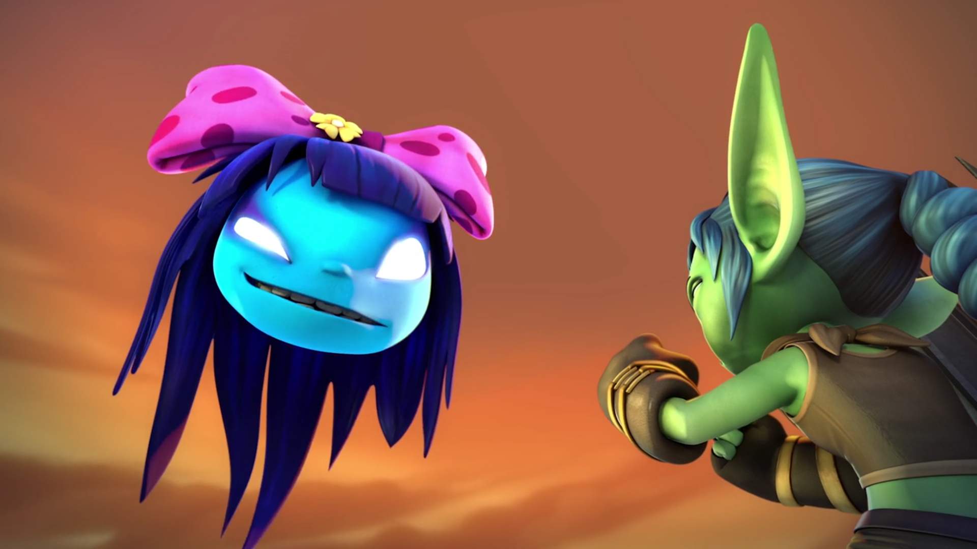 Image Stealth Elf VS Dreamcatcher png Skylanders Wiki Image Stealth Elf VS Dreamcatcher png Skylanders Wiki