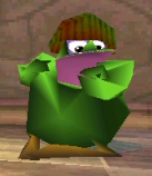 Gnorc