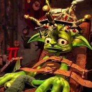 Glumshanks Skylanders Wiki FANDOM powered by Wikia Glumshanks Skylanders Wiki FANDOM powered by Wikia