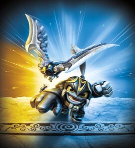 Air Strike Promo