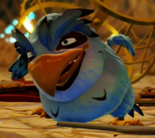 Cluck (SWAP Force)