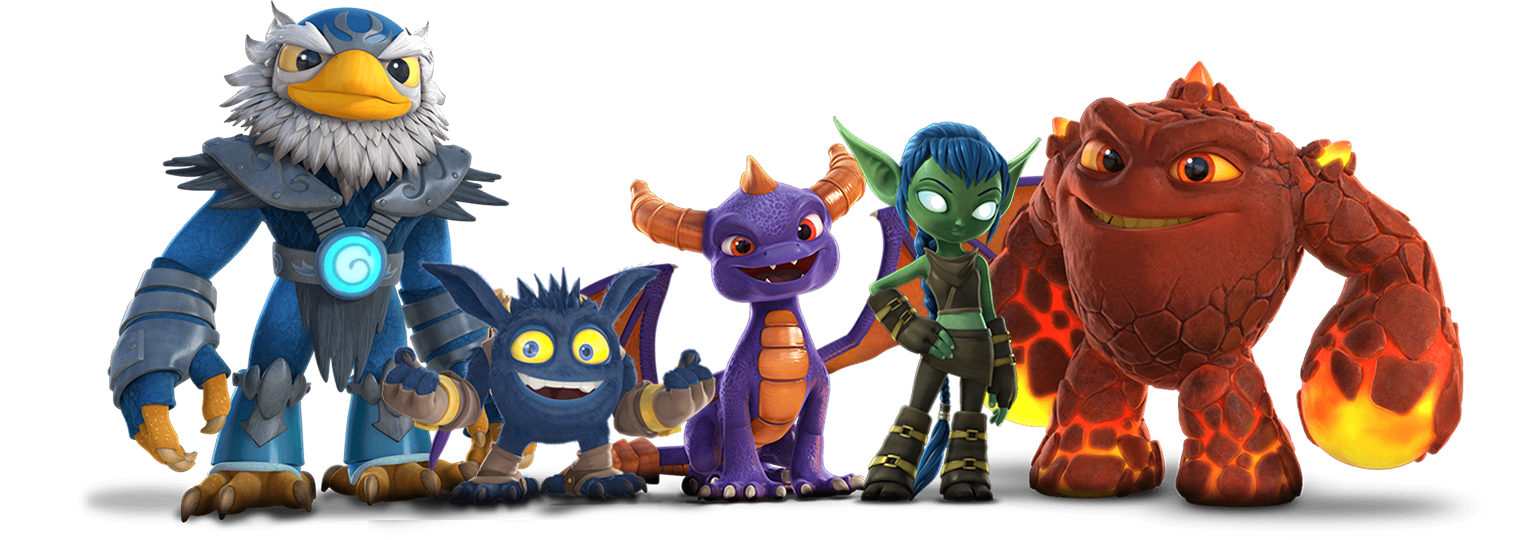 skylanders spyro skylanders spyro