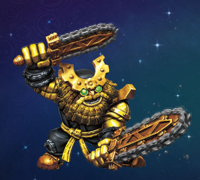 Chain Reaction | Skylanders Wiki | FANDOM powered by Wikia