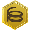 Bounce symbol