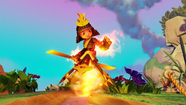 Archivo:Ember en juego 1.jpg