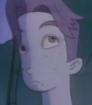 Peter