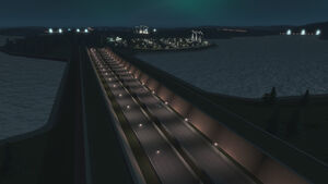 Flood walls 1