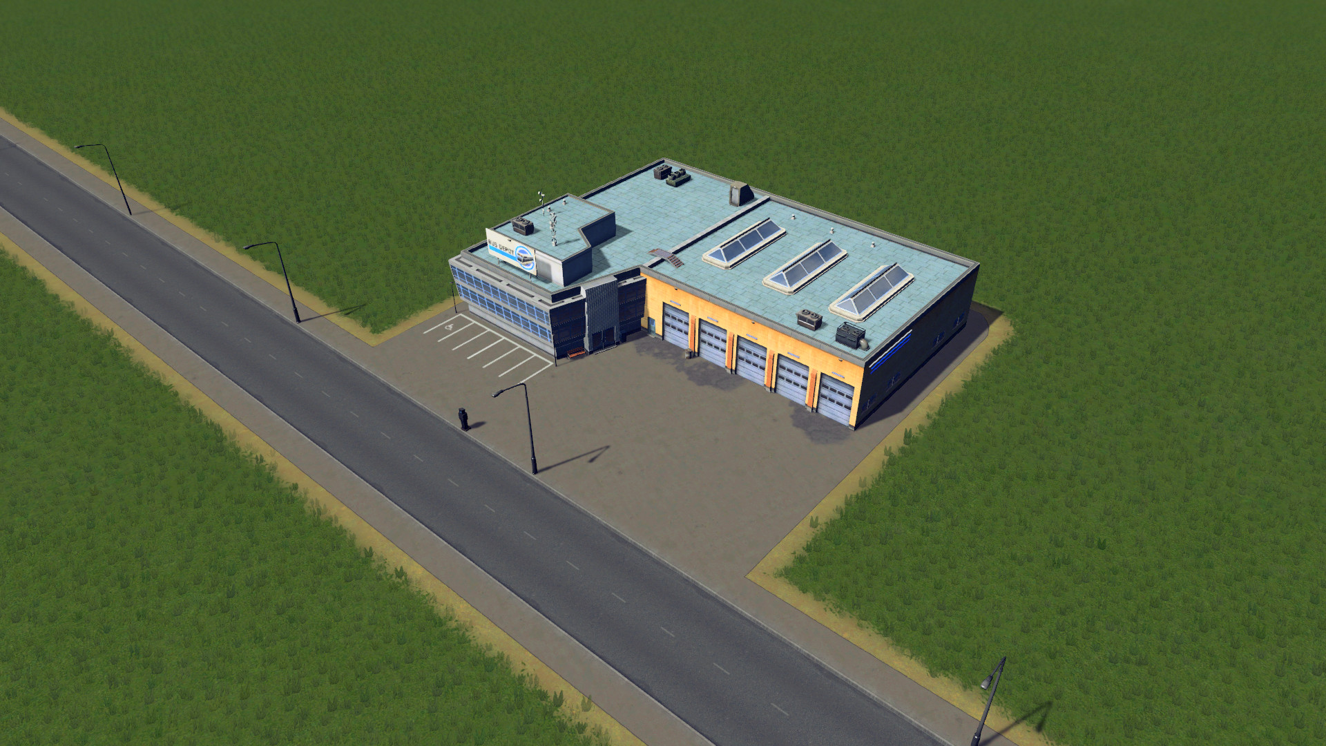Cities Skylines Natural Disasters Wiki Cities Skylines Natural Disasters Wiki
