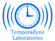 Temporadyne Logo