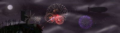 GrandFireworksExtravaganza