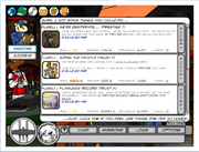 Tavern Badger Missions