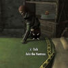 Aela bed