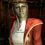 Skyrim peach