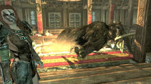 Aela gift