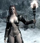 Aela new outfits