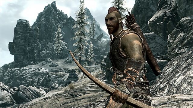 Ficheiro:Wood Elf.jpg