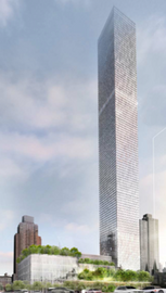 520 West 41 Street