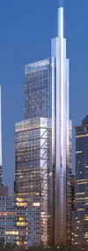 Comcast Innovation & Technology Center