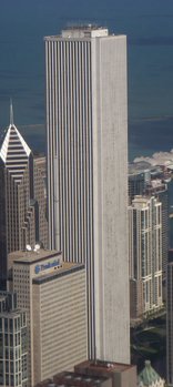 Aon Center