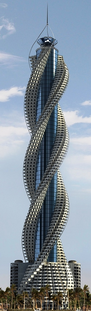 Diamond Tower