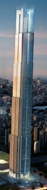 Baoneng Binhu Center (1)