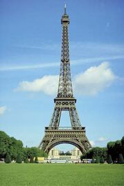 Eiffel Tower