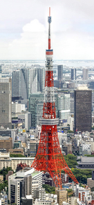 Tokyo Tower