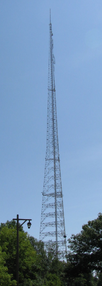 WITI-TV Tower