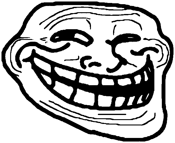 Image - Surprise trollface.gif | Slang Wiki | Fandom powered by Wikia