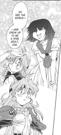 Luna-manga