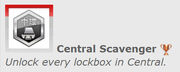 Central-Scavenger